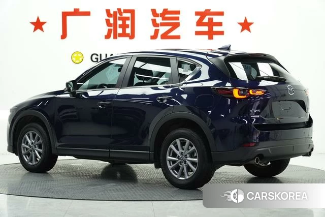 Mazda CX-5 id 4265690 из Китая 14