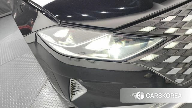 Hyundai The New Grandeur IG id 4304236 из Кореи 14