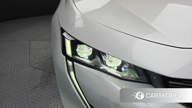 Peugeot 508 second Generation id 4557461 из Кореи 14