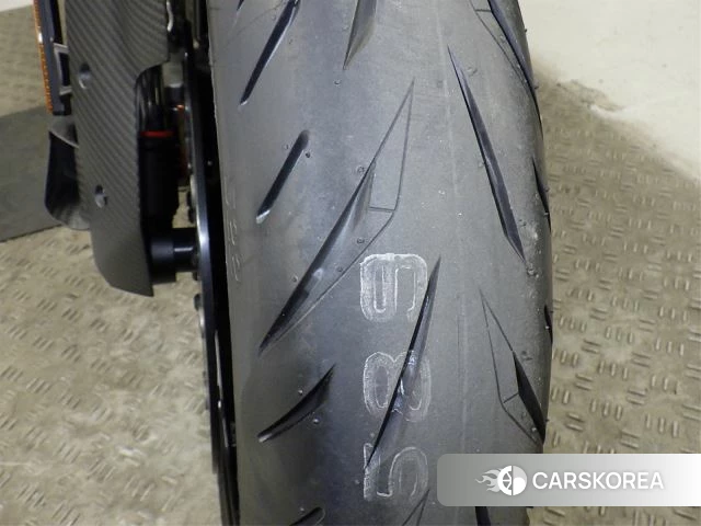 OTHER KTM BRABUS 1300R EDITION id 4184144 из Японии 14