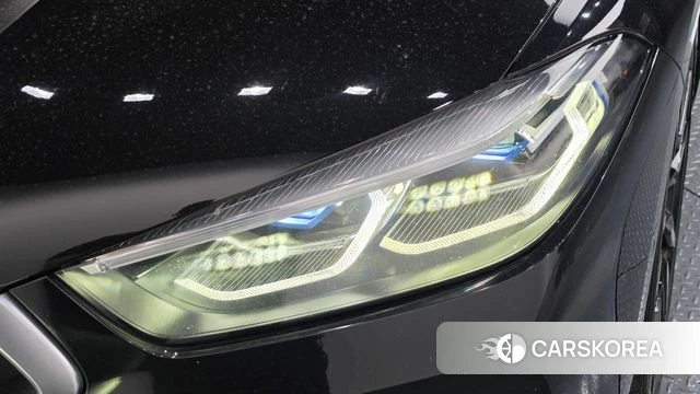 BMW 8 Series (G15) id 4670826 из Кореи 14