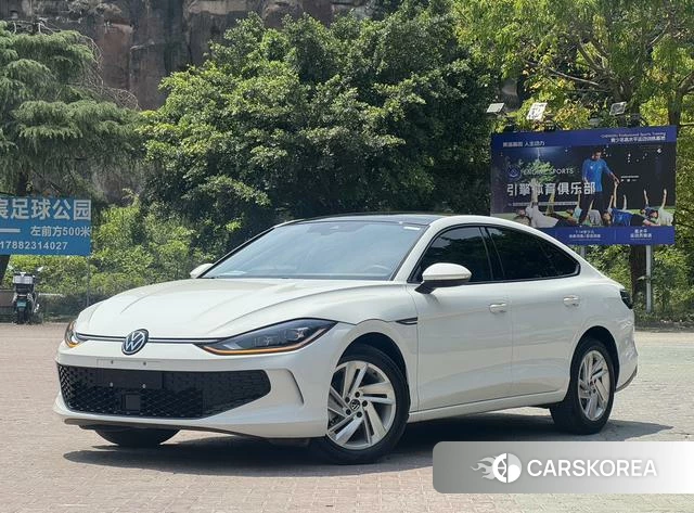 Volkswagen Lingdu id 4301268 из Китая 14