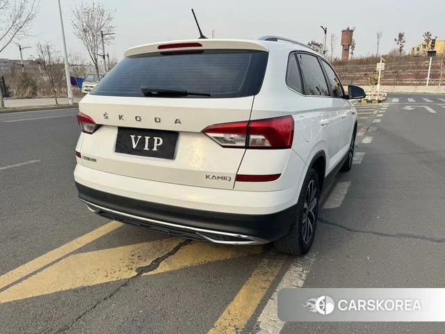 Skoda Komick id 4190472 из Китая 14