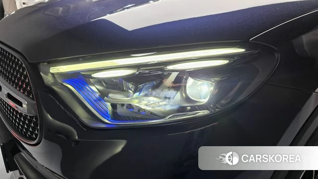 Mercedes-Benz GLC-Class X254 id 4681697 из Кореи 14