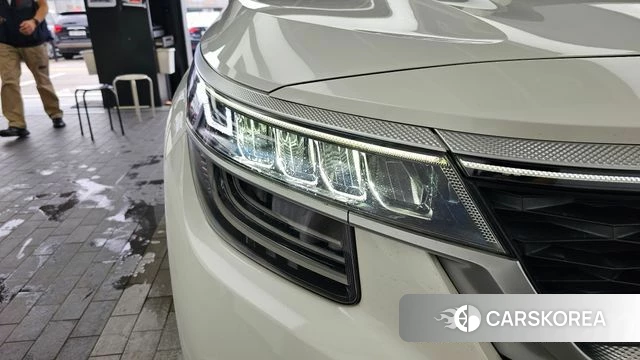 Kia Seltos id 4614868 из Кореи 14