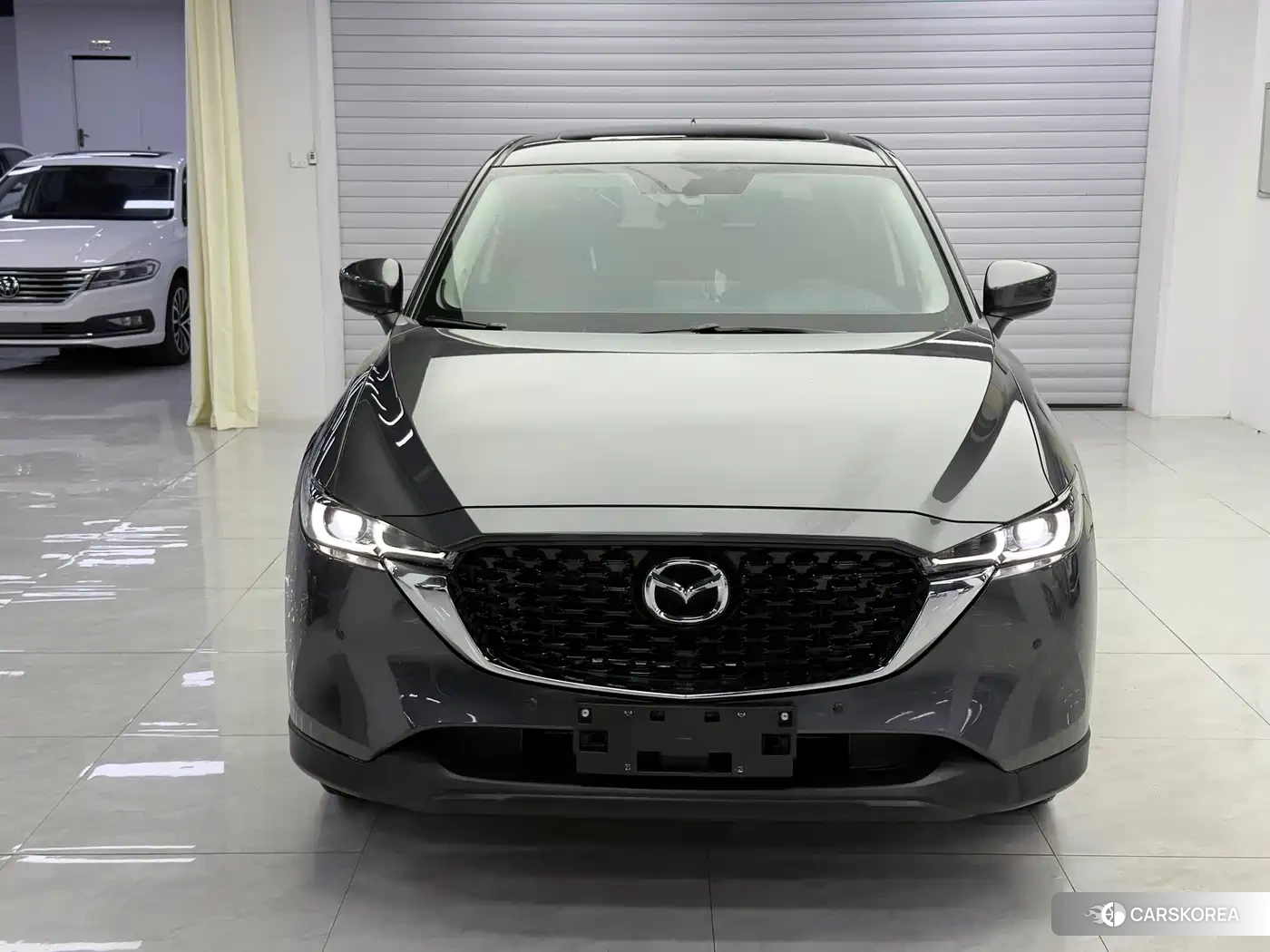 Mazda CX-5 id 4680472 из Китая 14