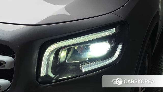 Mercedes-Benz GLB-Class X247 id 4779854 из Кореи 14