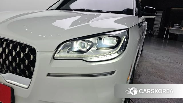 Lincoln Aviator 2nd generation id 4376924 из Кореи 14