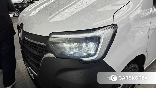 Renault Korea (Samsung) Master id 4302143 из Кореи 14