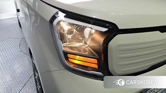 Kia The New Kia Ray id 4230464 из Кореи 14