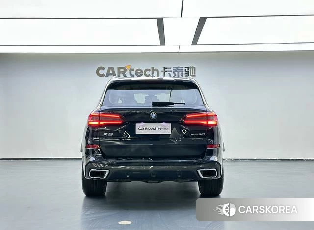 BMW X5 (imported) id 4272756 из Китая 14