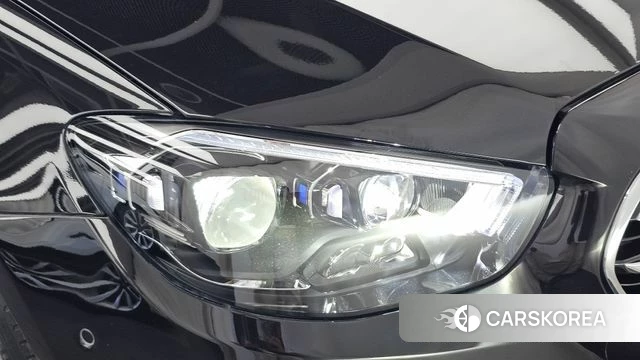 Mercedes-Benz E-Class W213 id 4768359 из Кореи 14