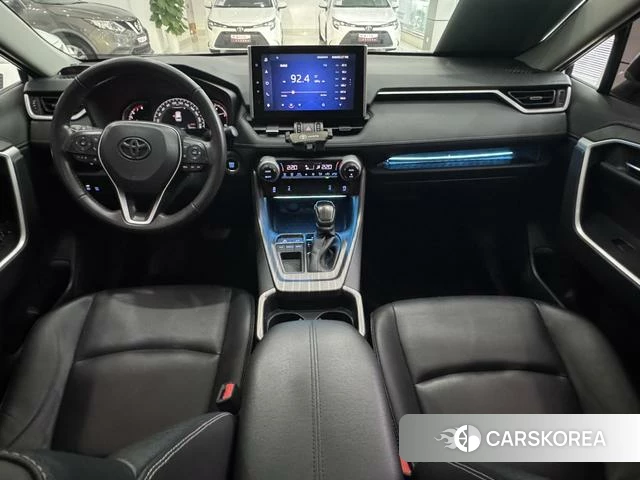 Toyota RAV4 Rongfang id 4290156 из Китая 14