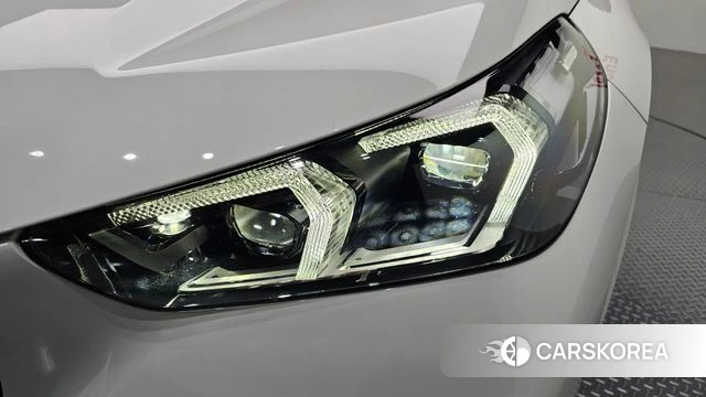 BMW X1 (U11) id 4342541 из Кореи 14