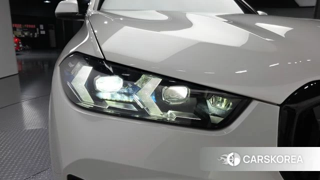 BMW X5 (G05) id 4783351 из Кореи 14