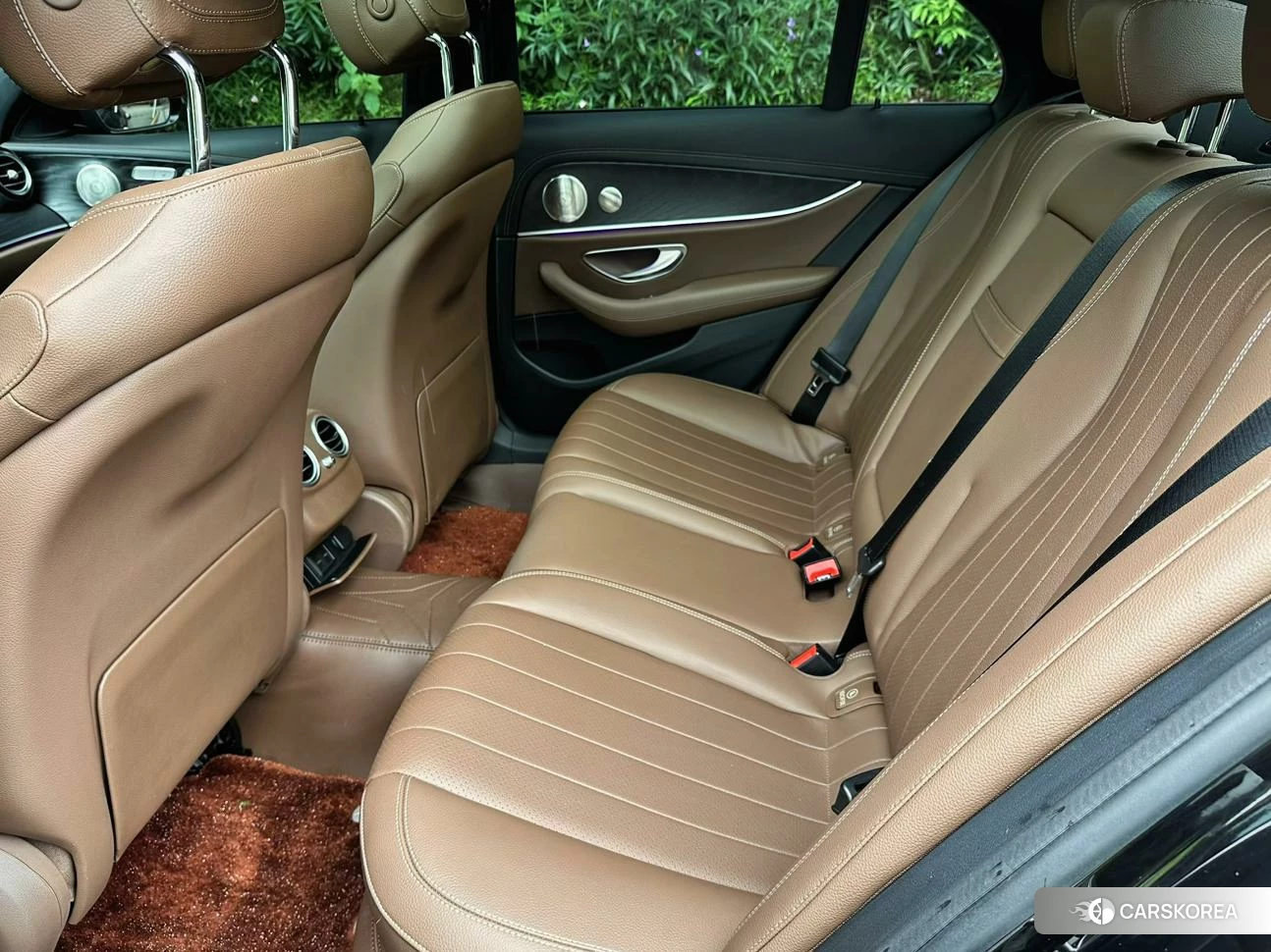 Mercedes-Benz E-class (imported) id 4479591 из Китая 14