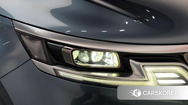 Kia Carnival 4th generation id 4775390 из Кореи 14