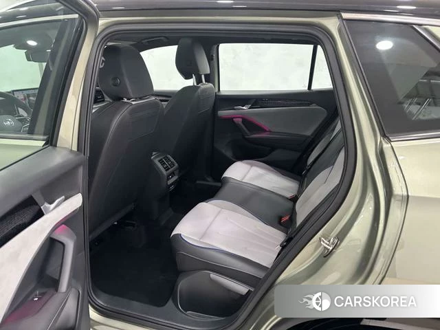 Volkswagen Tanyue id 4259658 из Китая 14