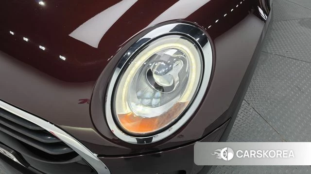 Mini Cooper Clubman id 4684290 из Кореи 14
