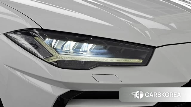 Lamborghini Urus id 4736964 из Кореи 14
