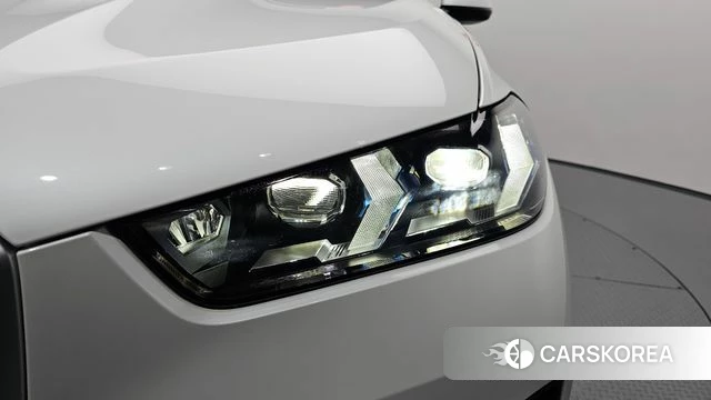 BMW X5 (G05) id 4635070 из Кореи 14