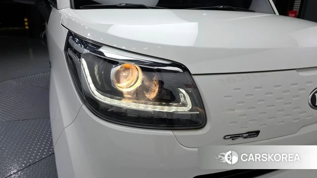Kia The New Ray id 4269500 из Кореи 14