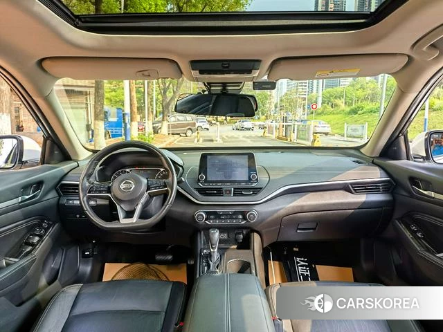 Nissan Teana id 3890784 из Китая 14