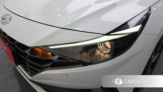 Hyundai Avante (CN7) id 4281825 из Кореи 14