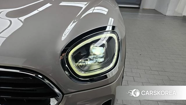 Mini Cooper Countryman id 4223244 из Кореи 14