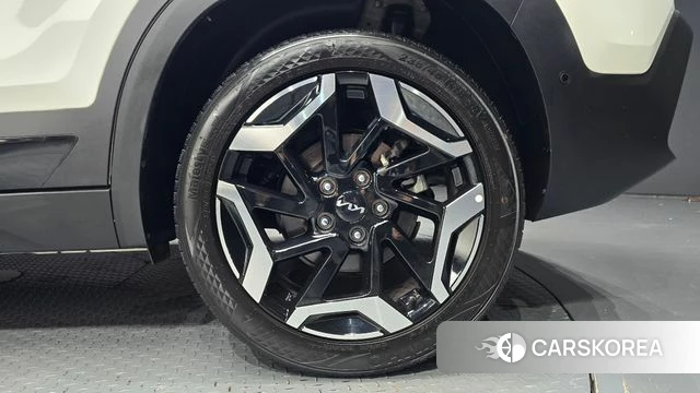 Kia The New Seltos id 4779267 из Кореи 14