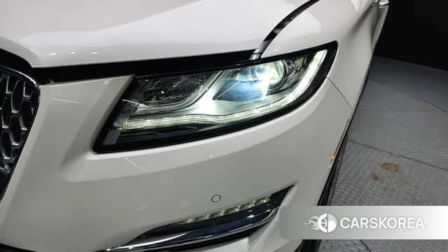 Lincoln MKC id 4345515 из Кореи 14