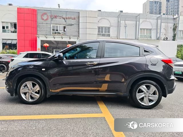 Honda Binzhi id 4279363 из Китая 14