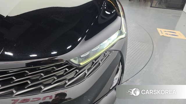 Kia K5 3rd generation id 4194929 из Кореи 14