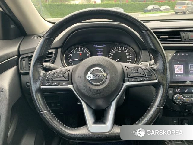 Nissan Qijun id 4261818 из Китая 14