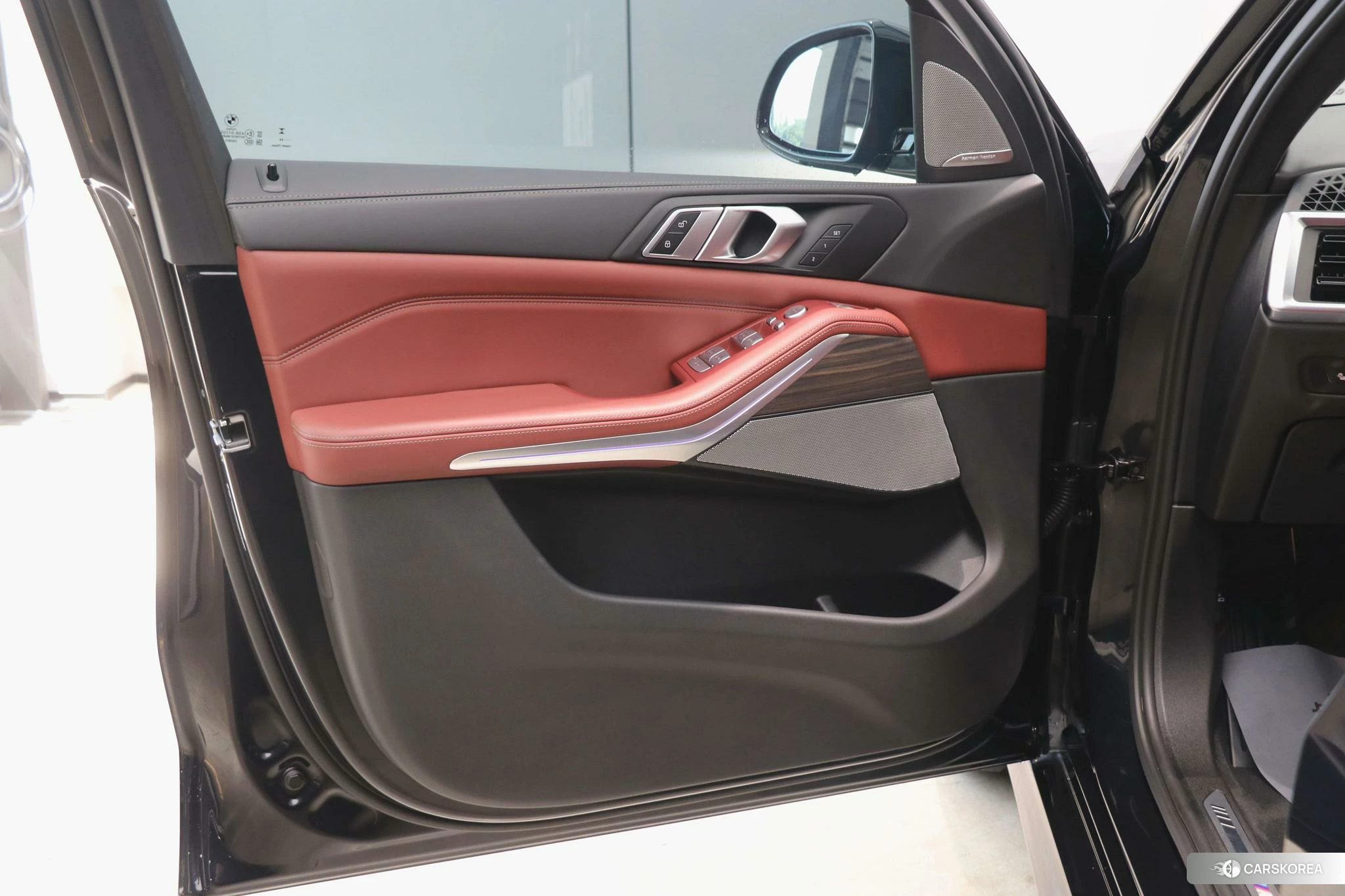 BMW X5 id 4512769 из Китая 14