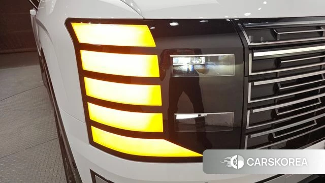 Hyundai Palisade (LX3) id 4548440 из Кореи 14