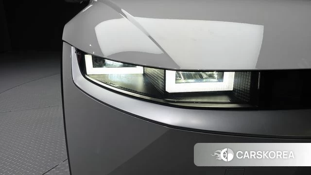 Hyundai Ionic 5 id 4700960 из Кореи 14