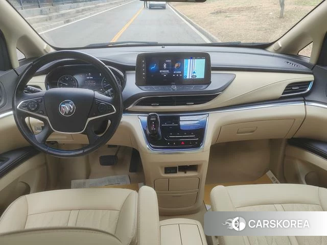Buick GL8 id 3901823 из Китая 14