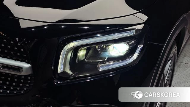Mercedes-Benz GLB-Class X247 id 4591556 из Кореи 14