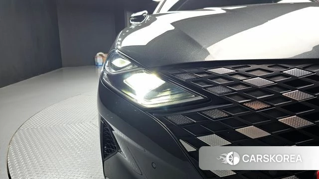 Hyundai The New Grandeur IG id 4604215 из Кореи 14