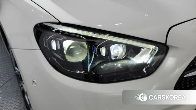 Mercedes-Benz E-Class W213 id 4495953 из Кореи 14