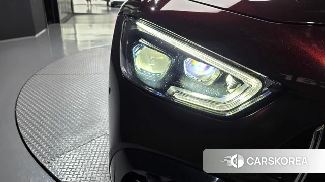 Mercedes-Benz AMG GT id 4702050 из Кореи 14