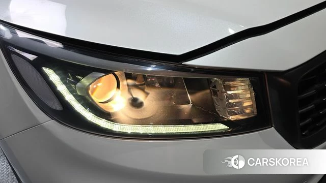Kia The New Carnival id 4339651 из Кореи 14