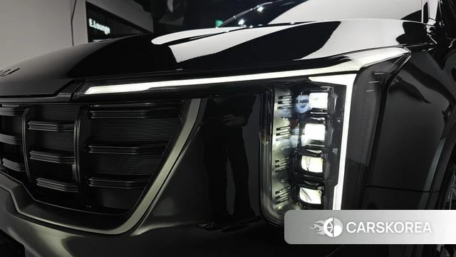 Kia The New Sorento 4th Generation id 4602815 из Кореи 14