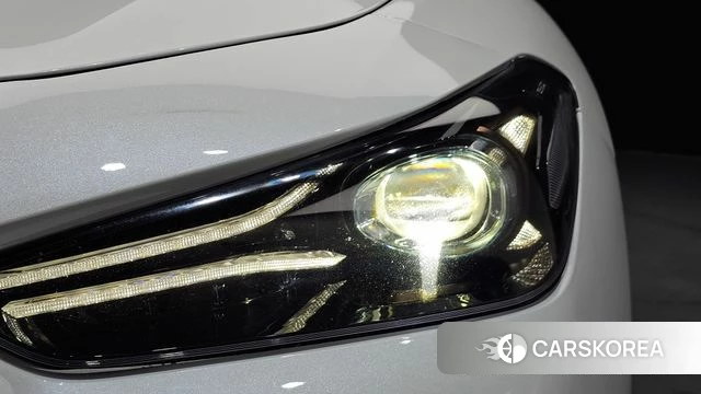 Genesis G70 id 4594738 из Кореи 14