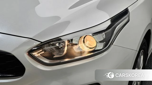 Kia Come New K3 id 4785790 из Кореи 14