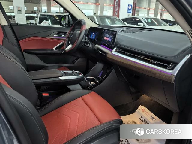 BMW X1 id 4257774 из Китая 14