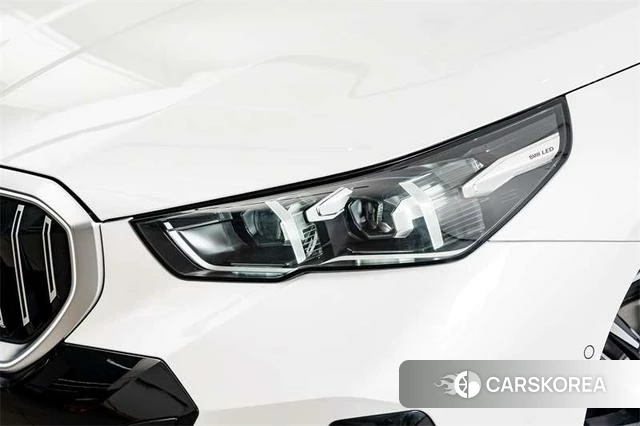BMW 5 series id 3857659 из Китая 14