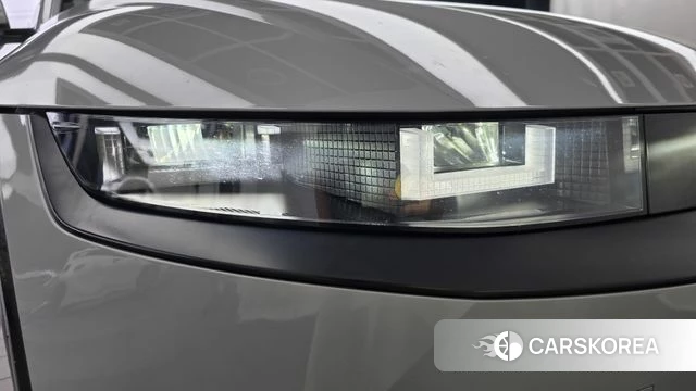 Hyundai Ionic 5 id 4716914 из Кореи 14