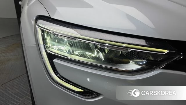 Renault Korea (Samsung) XM3 id 4316060 из Кореи 14
